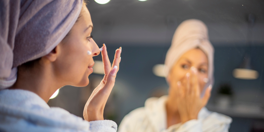 ROUTINE BEAUTÉ DU MATIN : LES HABITUDES À PRENDRE