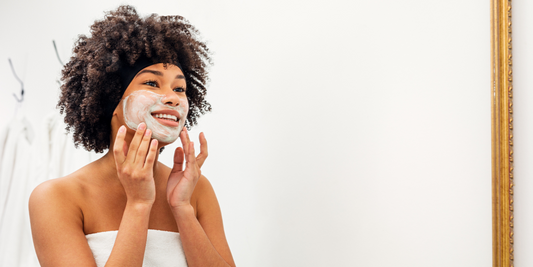 14 ASTUCES POUR UNE PEAU RAYONNANTE ET PLEINE DE CONFIANCE