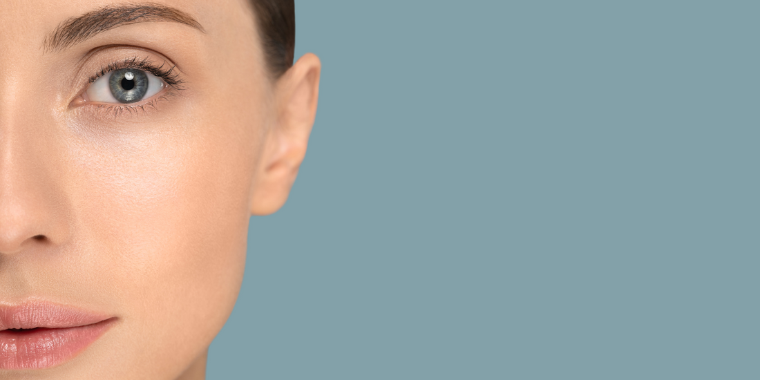 LES AVANTAGES DES SOINS DE LA PEAU À BASE D'INGRÉDIENTS NATURELS