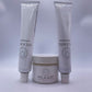SET DUO : LA CRÈME ET LE MASQUE VISAGE | MILKARE ™.